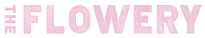 The Flowery Logo